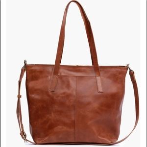 ABLE ALEM UTILITY BAG